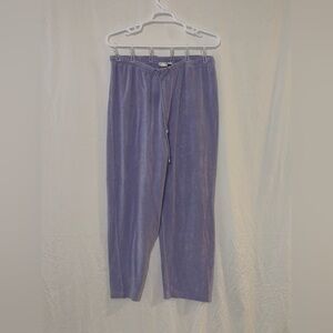 Norsport Pull On Pants